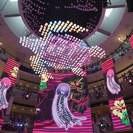 Resorts World Genting - Crockfords Exterior photo