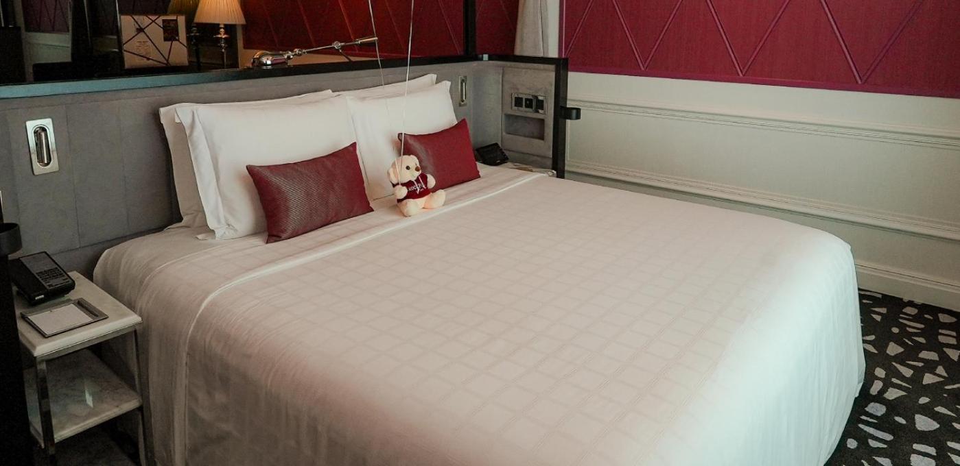 Resorts World Genting - Crockfords Exterior photo