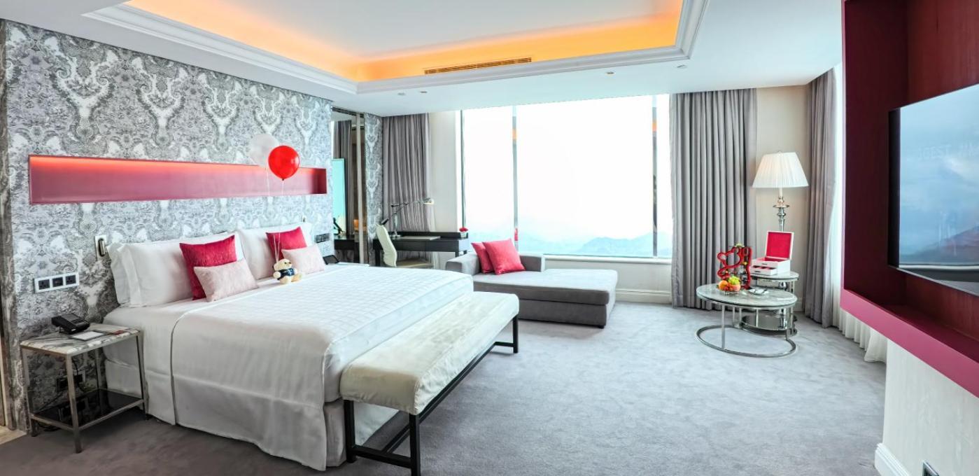 Resorts World Genting - Crockfords Exterior photo