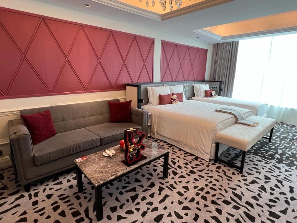 Resorts World Genting - Crockfords Exterior photo