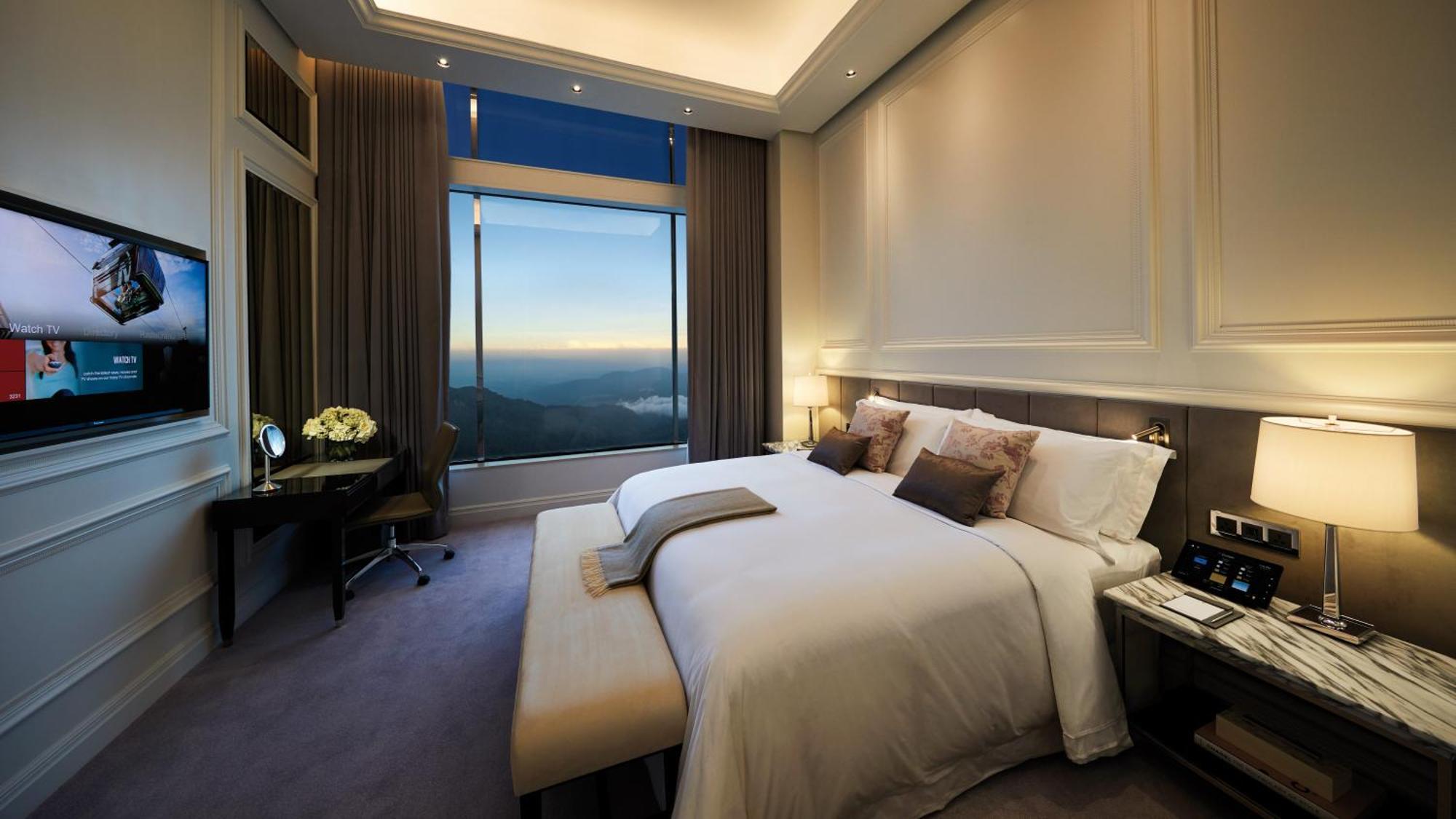 Resorts World Genting - Crockfords Exterior photo