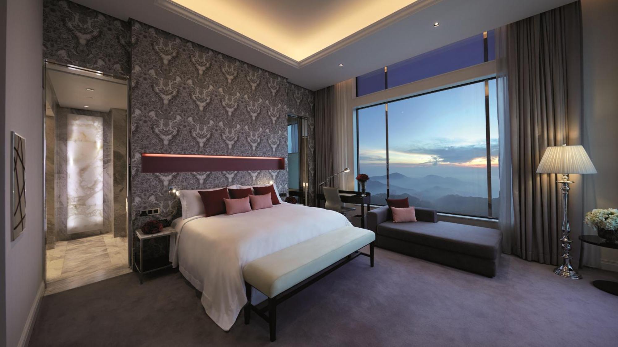 Resorts World Genting - Crockfords Exterior photo