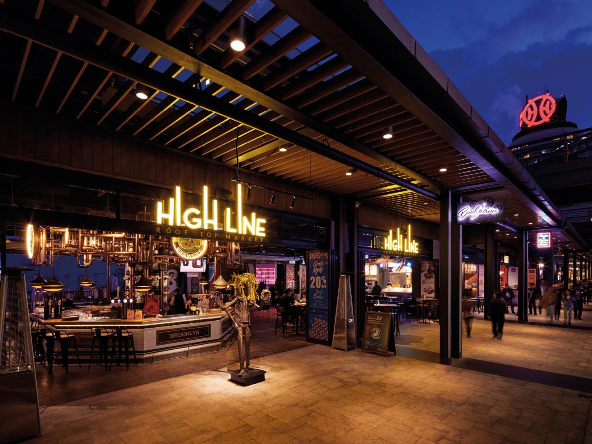 Resorts World Genting - Crockfords Exterior photo