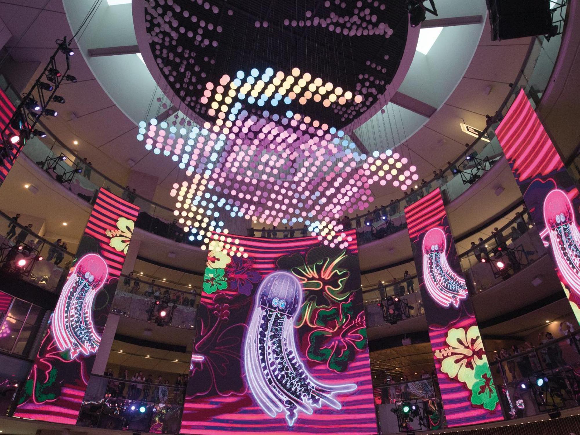 Resorts World Genting - Crockfords Exterior photo