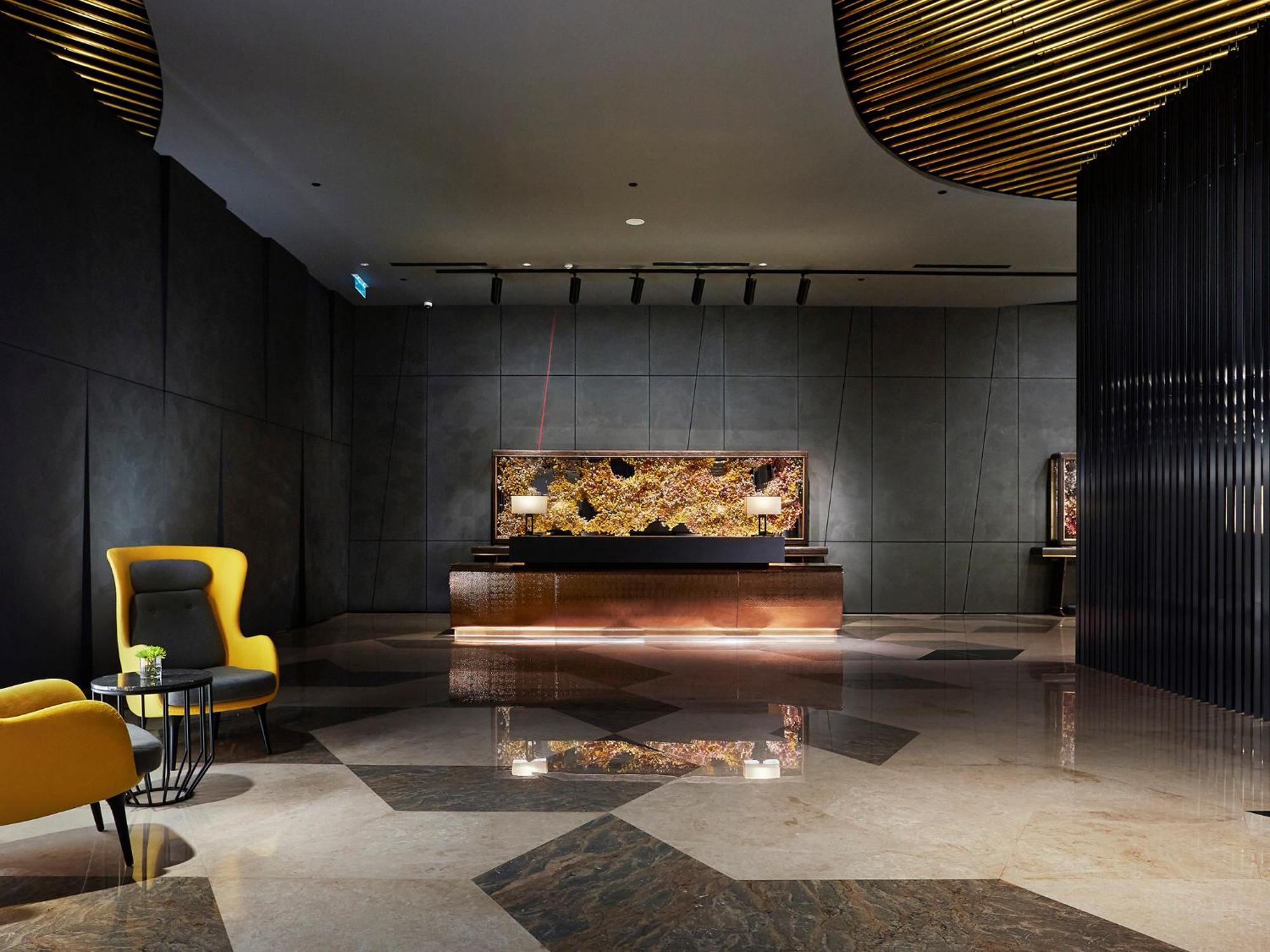 Resorts World Genting - Crockfords Exterior photo