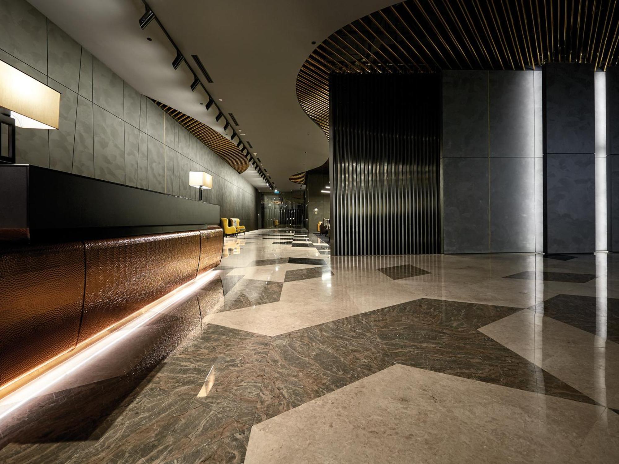 Resorts World Genting - Crockfords Exterior photo