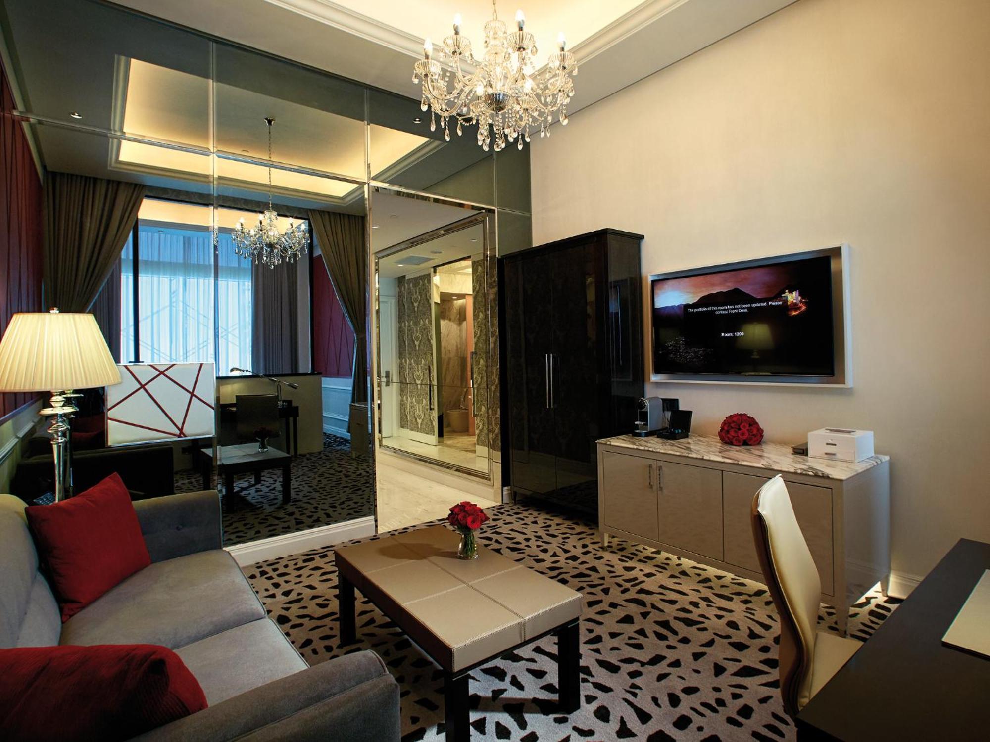 Resorts World Genting - Crockfords Exterior photo