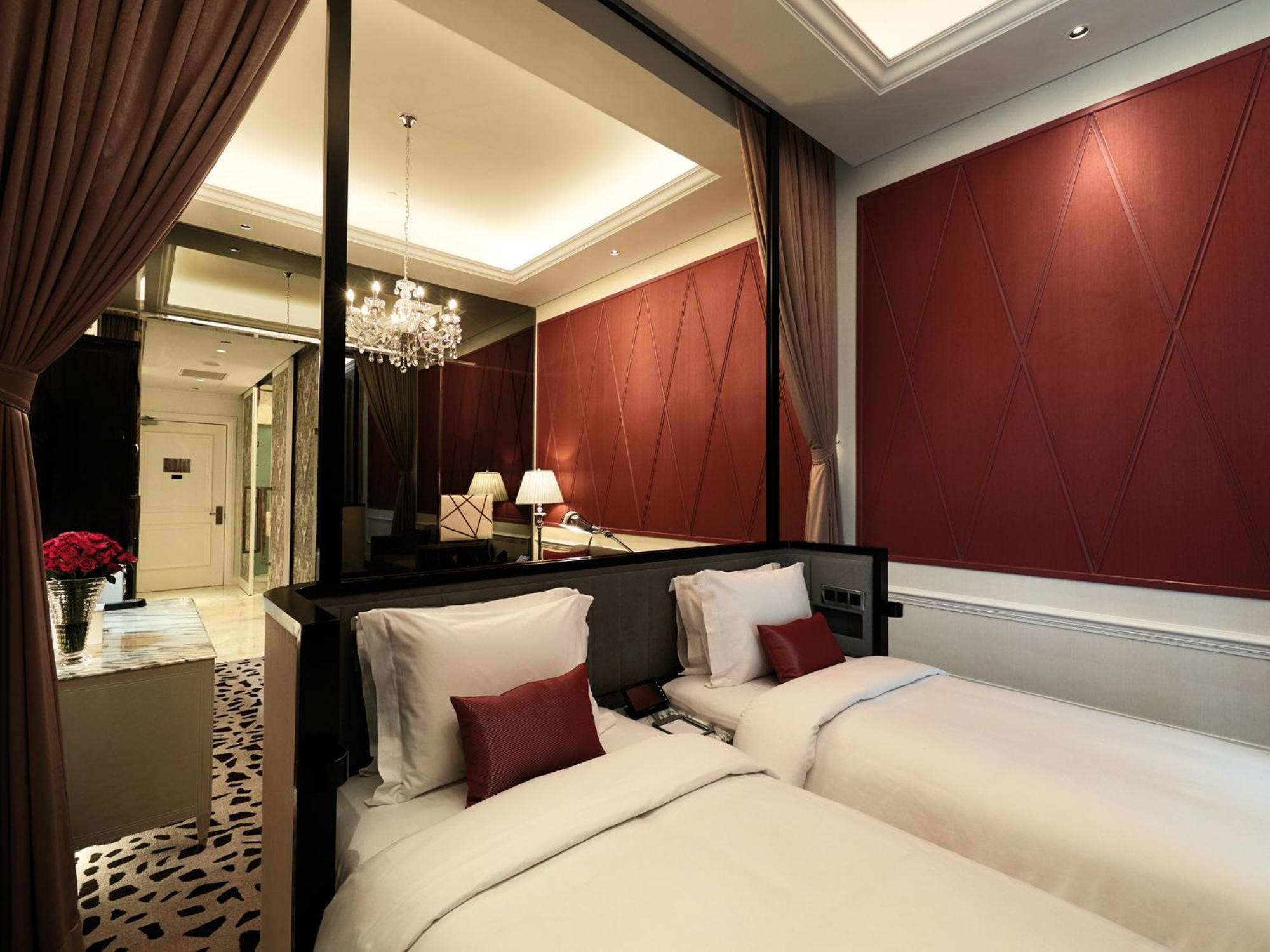 Resorts World Genting - Crockfords Exterior photo